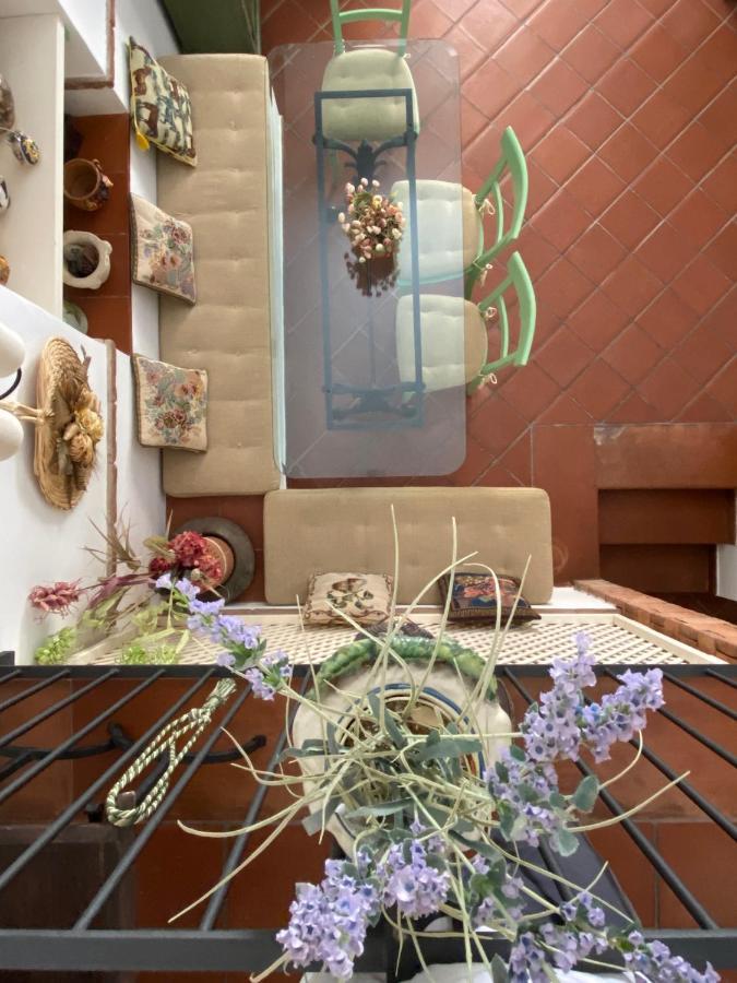 Casa Ivi In Taormina City Center Екстер'єр фото