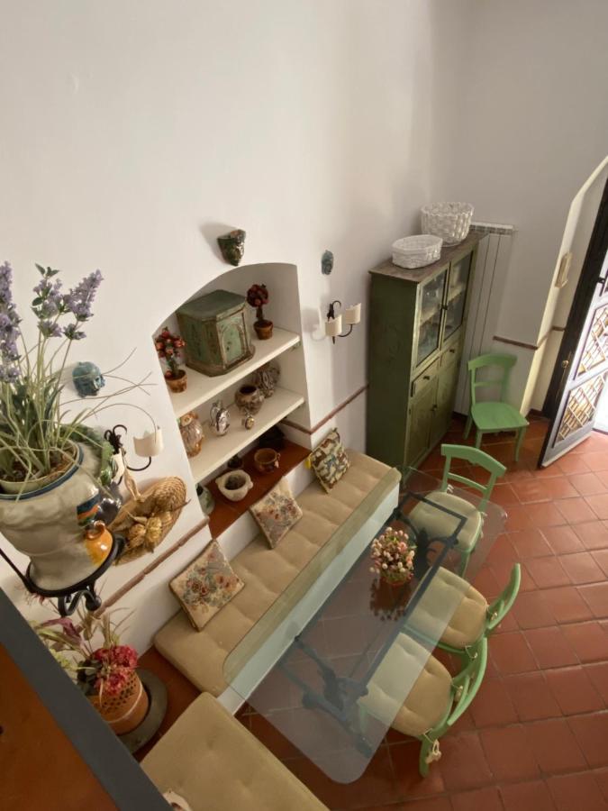 Casa Ivi In Taormina City Center Екстер'єр фото