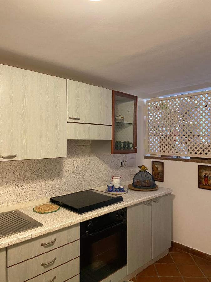 Casa Ivi In Taormina City Center Екстер'єр фото