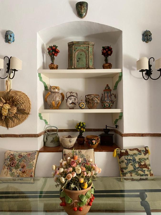 Casa Ivi In Taormina City Center Екстер'єр фото