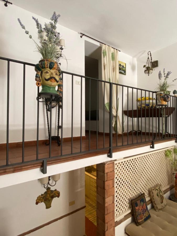 Casa Ivi In Taormina City Center Екстер'єр фото