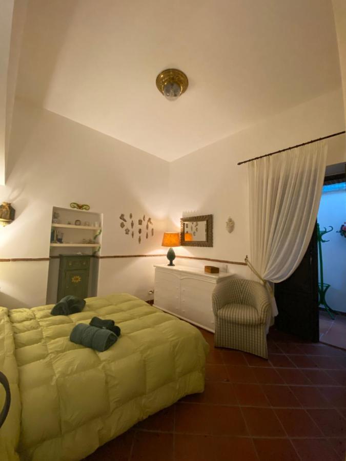 Casa Ivi In Taormina City Center Екстер'єр фото