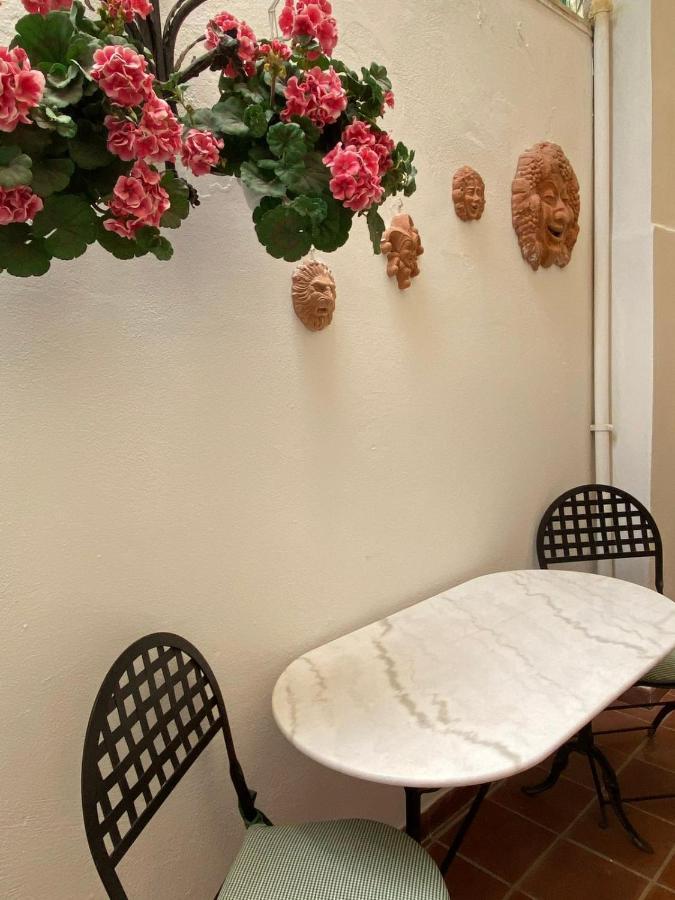 Casa Ivi In Taormina City Center Екстер'єр фото