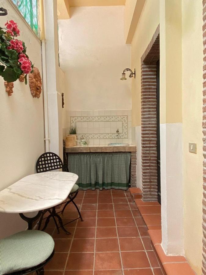 Casa Ivi In Taormina City Center Екстер'єр фото