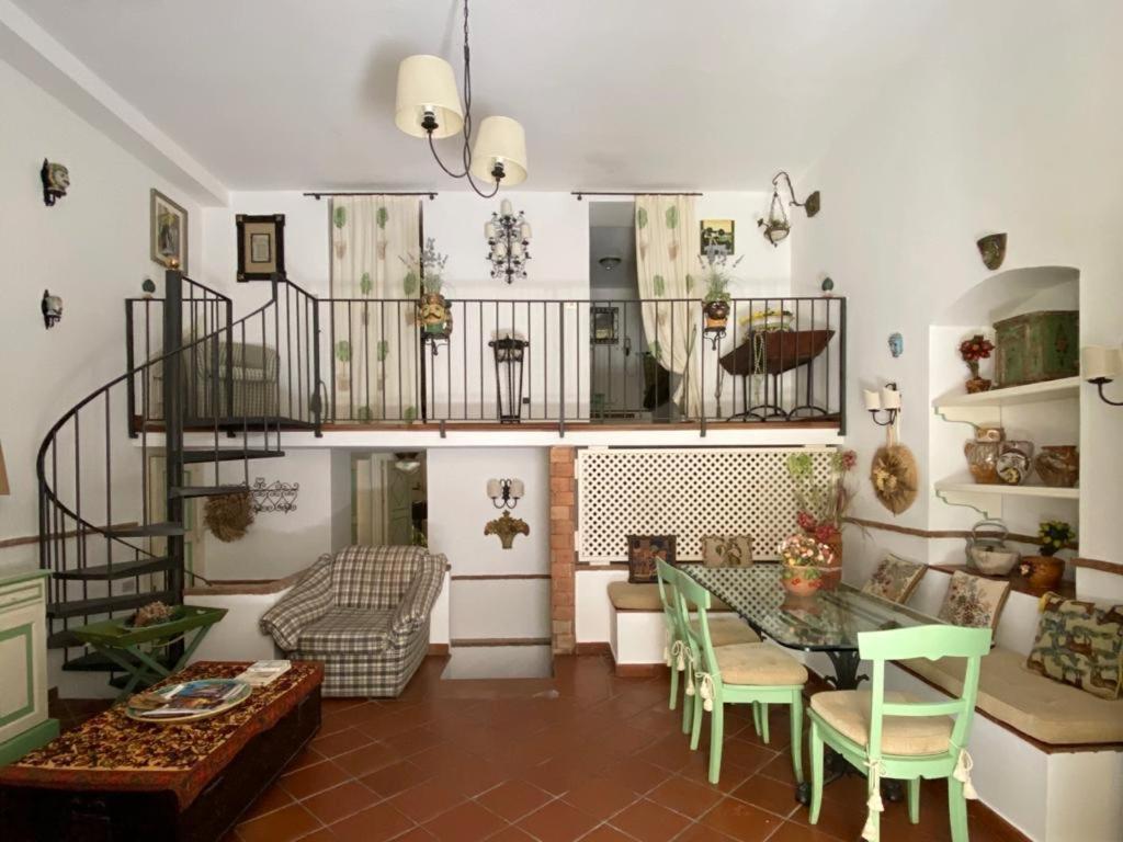 Casa Ivi In Taormina City Center Екстер'єр фото