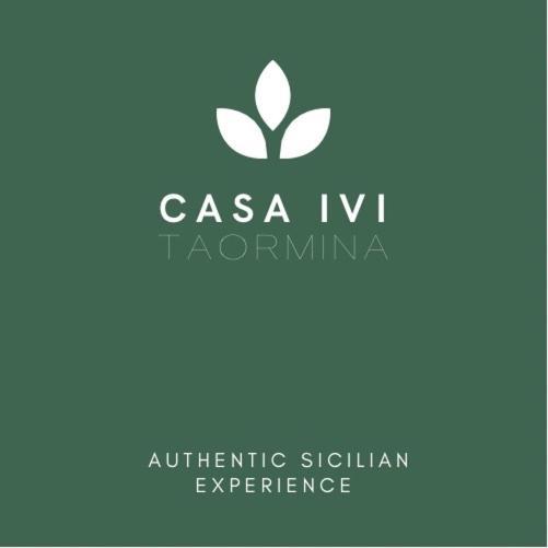Casa Ivi In Taormina City Center Екстер'єр фото