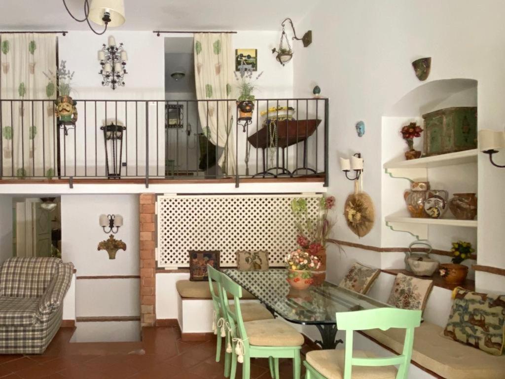 Casa Ivi In Taormina City Center Екстер'єр фото