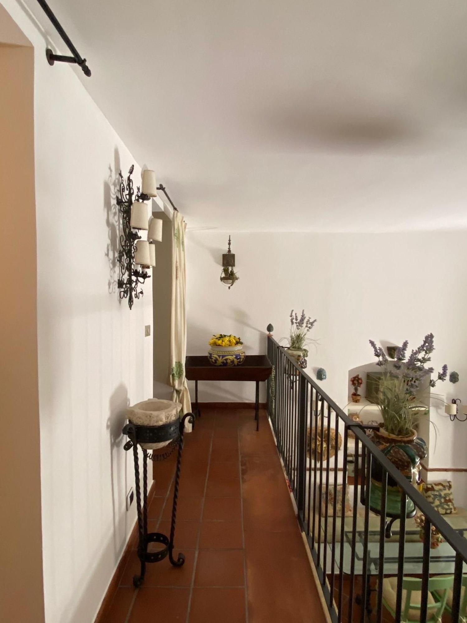 Casa Ivi In Taormina City Center Екстер'єр фото