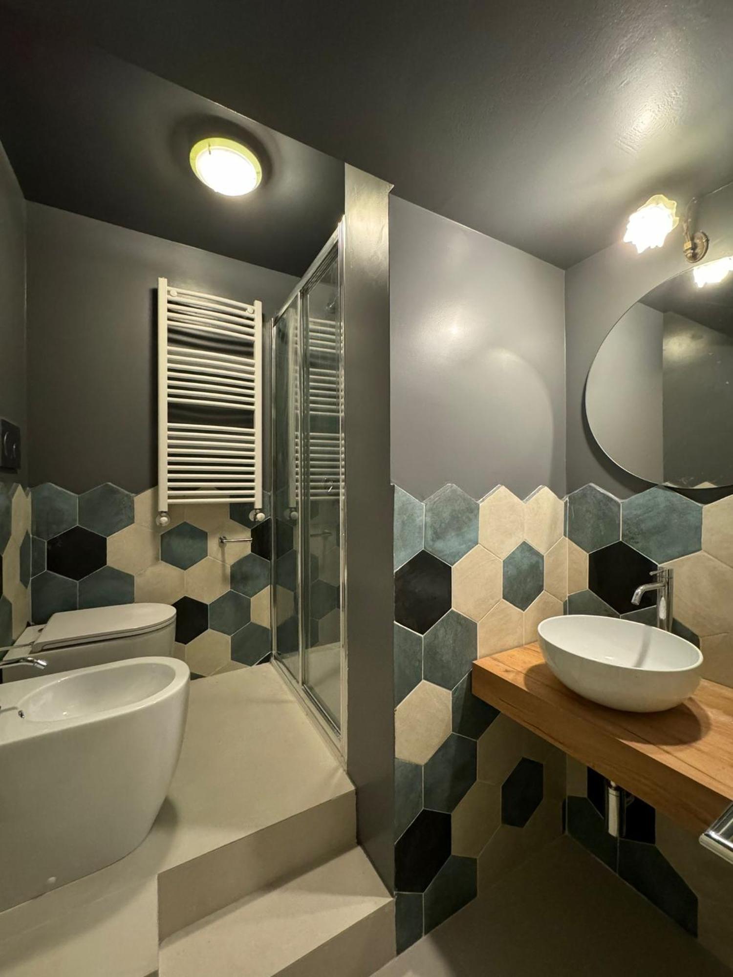 Casa Ivi In Taormina City Center Екстер'єр фото