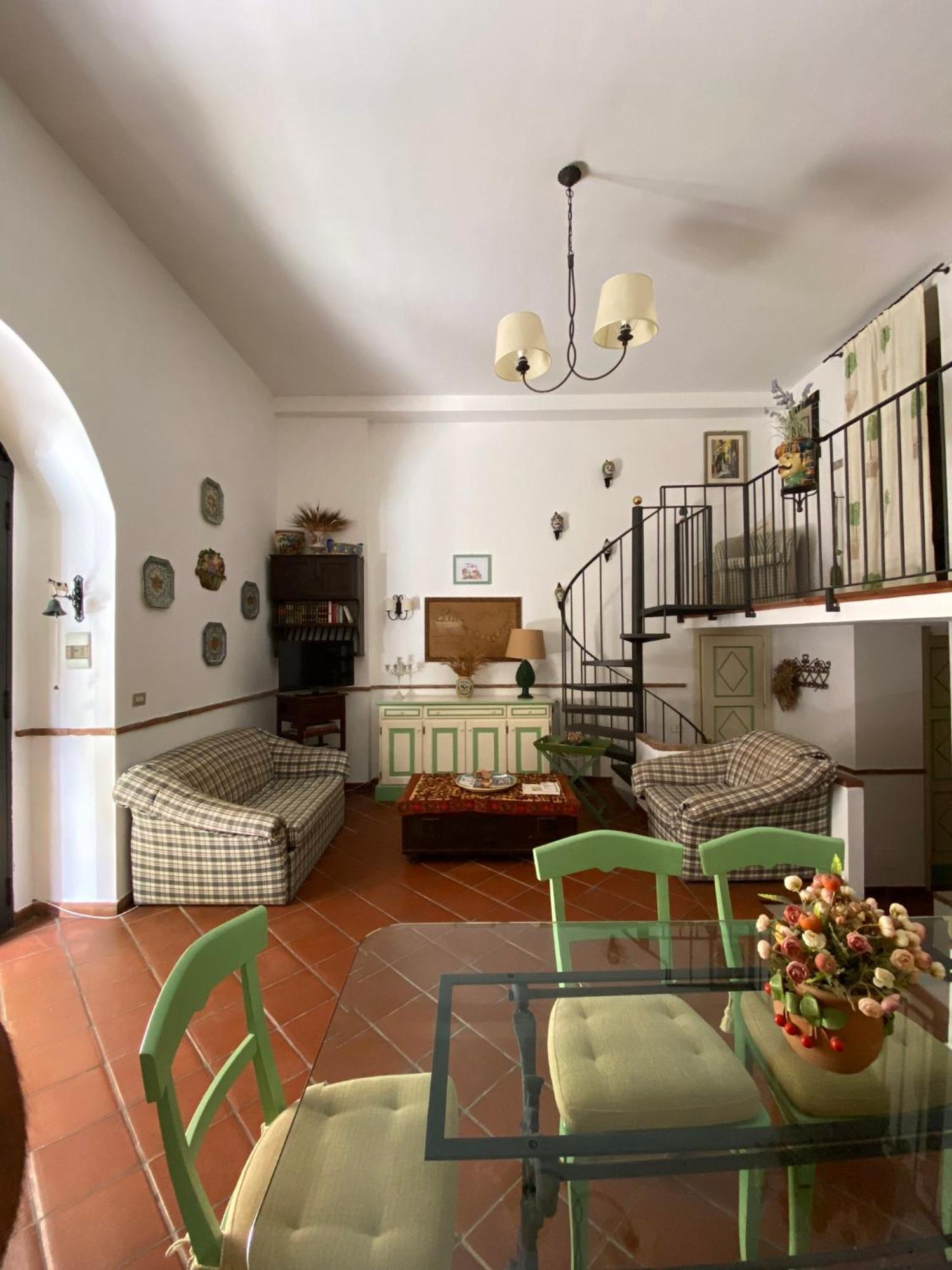 Casa Ivi In Taormina City Center Екстер'єр фото