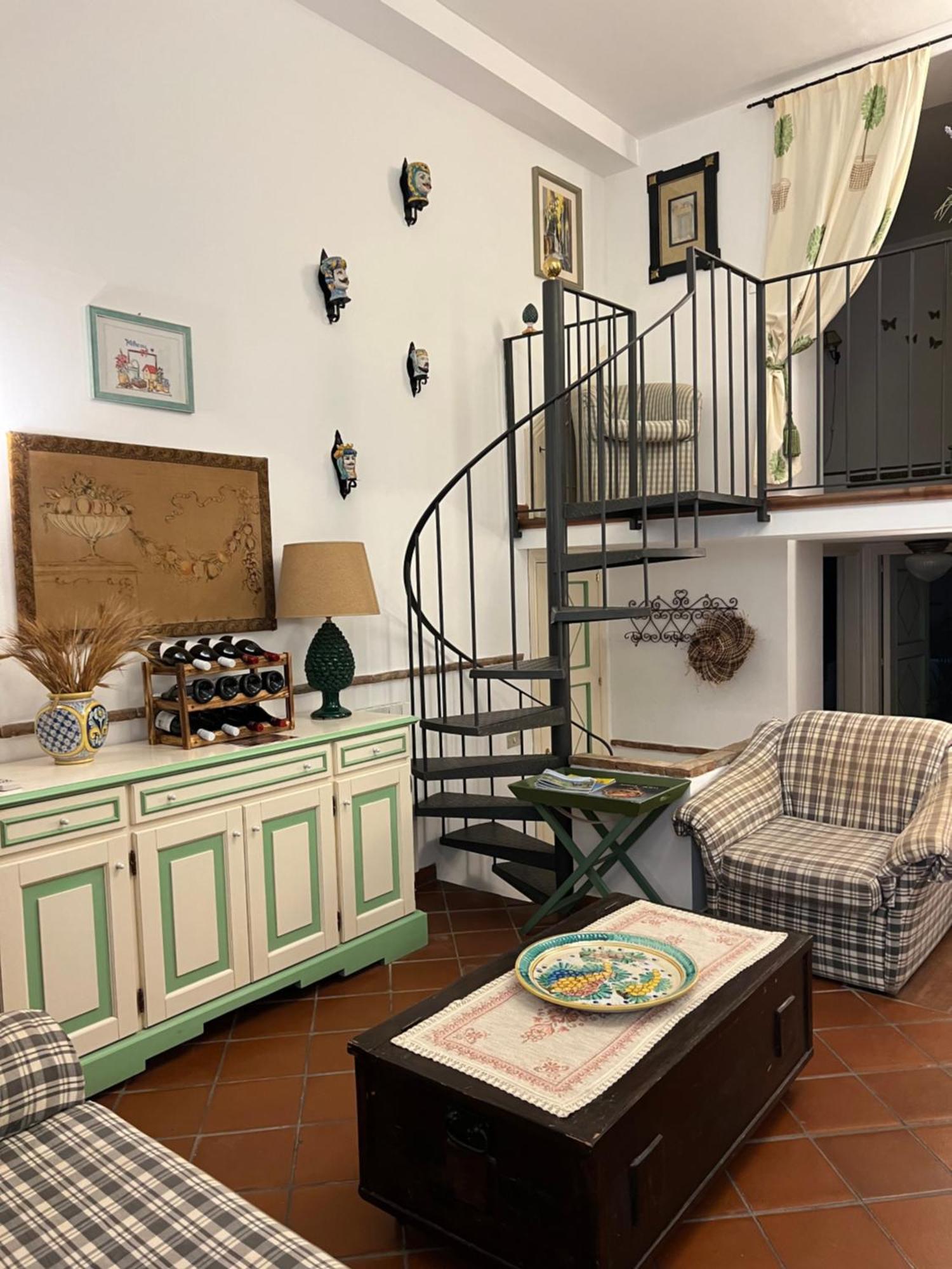 Casa Ivi In Taormina City Center Екстер'єр фото