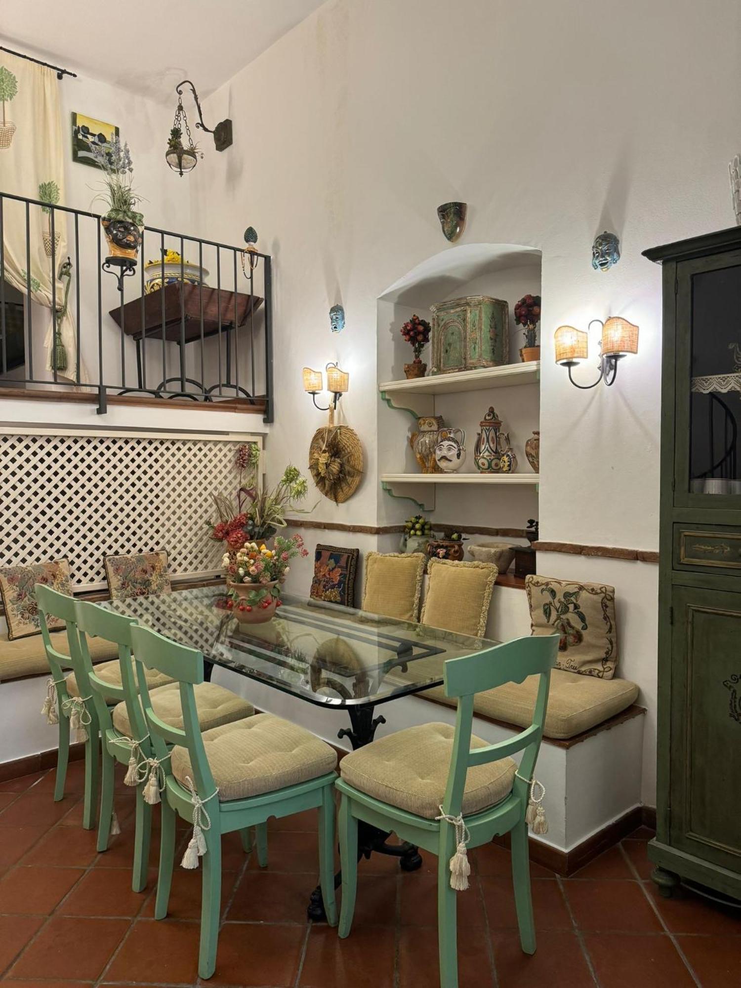 Casa Ivi In Taormina City Center Екстер'єр фото